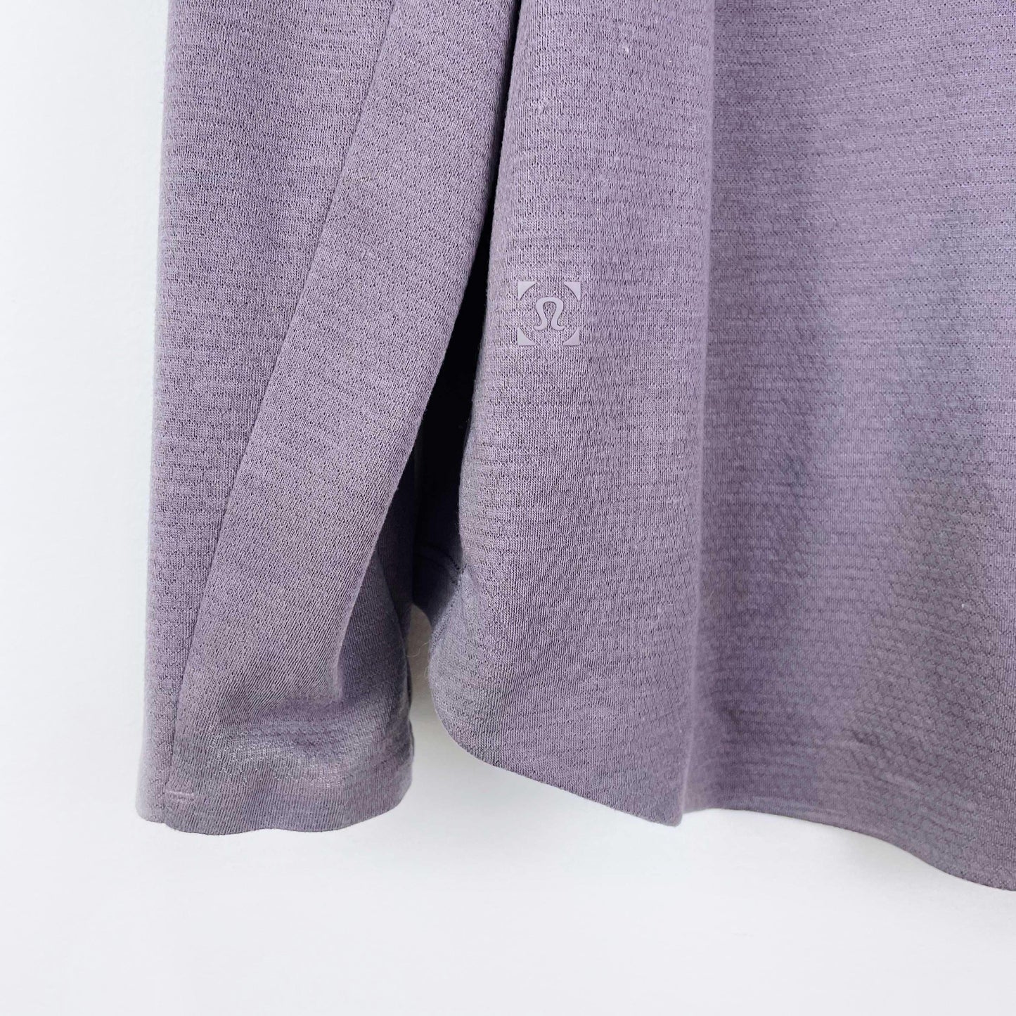 lululemon 2019 conflux hoodie