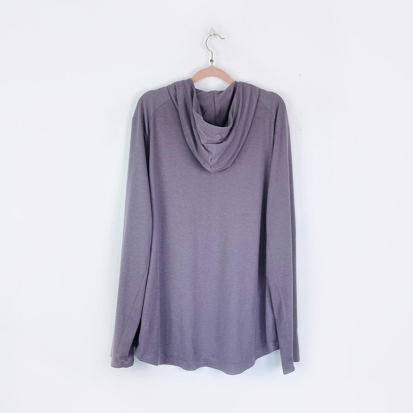 lululemon 2019 conflux hoodie