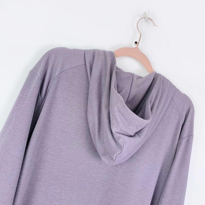 lululemon 2019 conflux hoodie