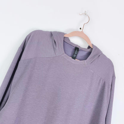 lululemon 2019 conflux hoodie