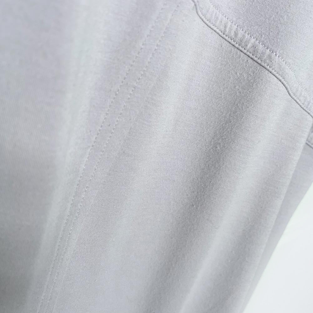 lululemon 2022 modal-silk tie front tank