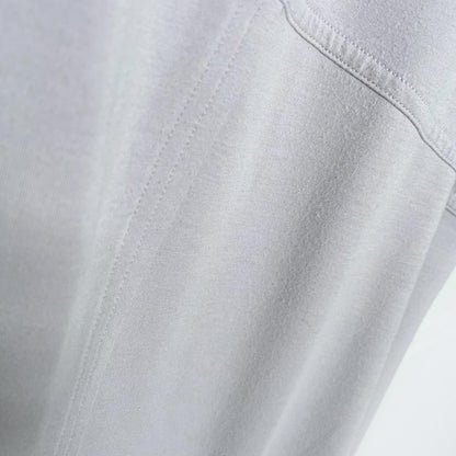 lululemon 2022 modal-silk tie front tank