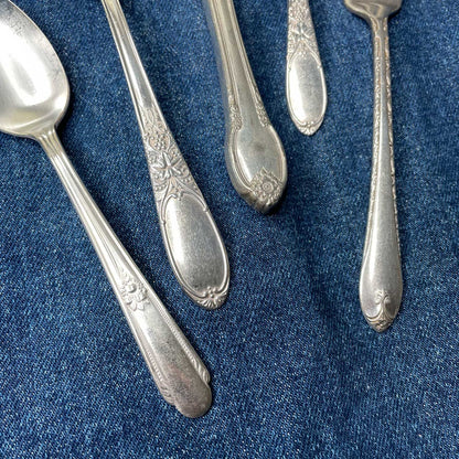 rediscovered flatware 17