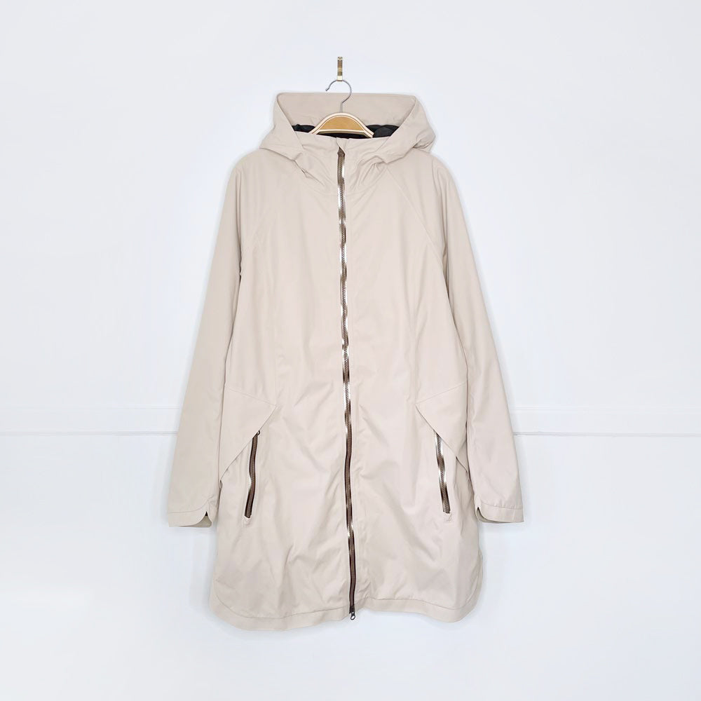 lululemon definitely raining jacket glyde