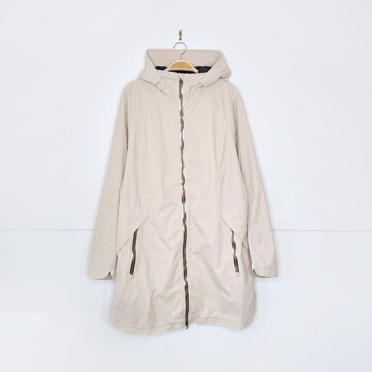 lululemon definitely raining jacket glyde