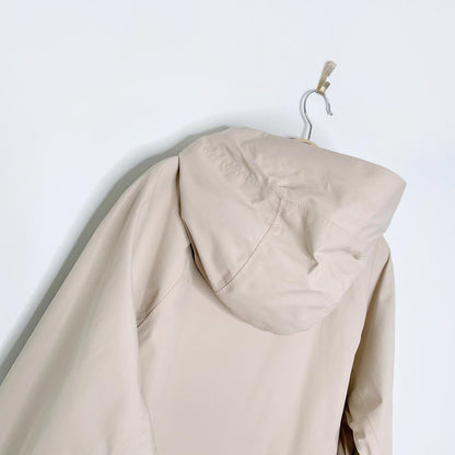 lululemon definitely raining jacket glyde