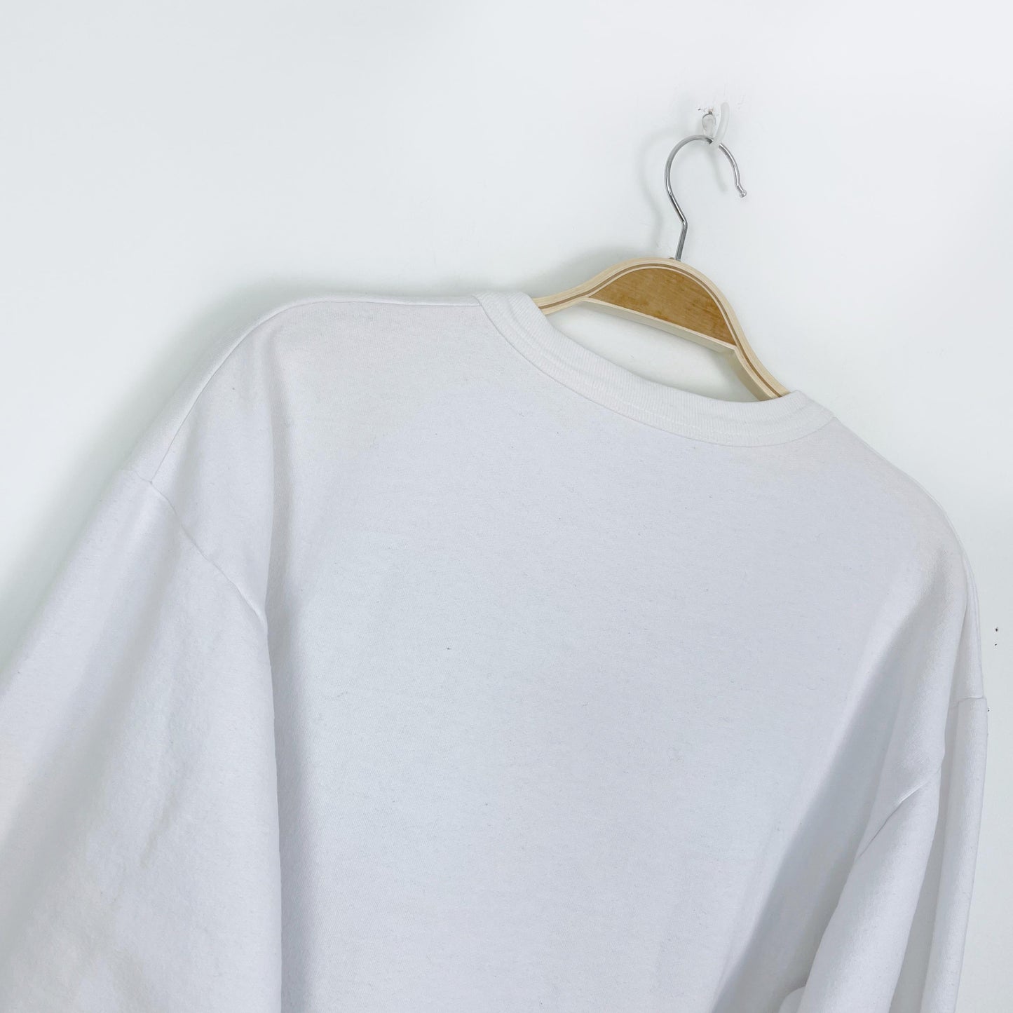 vintage 90s marci lipman x robert kitchen canada sweatshirt