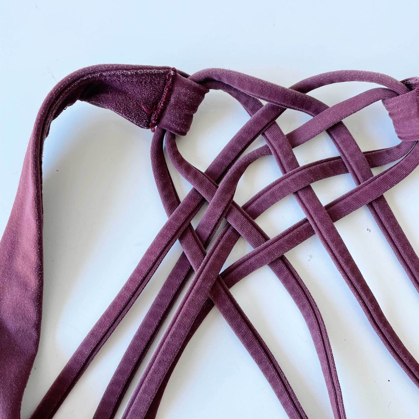 lululemon 2021 free to be longline bra