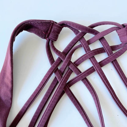 lululemon 2021 free to be longline bra
