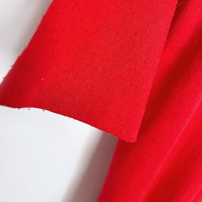 vintage 80s at what cost on tour tee