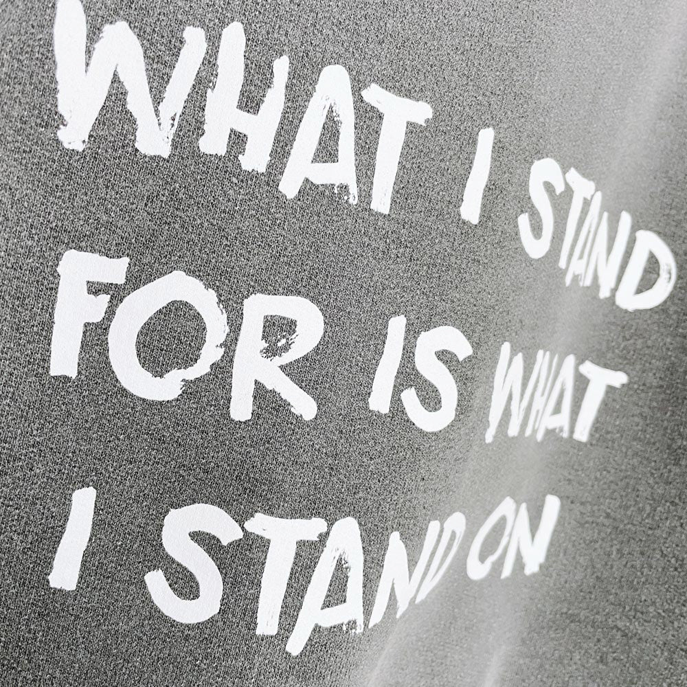 vintage 00s redwood x earth activist faded cottage crew