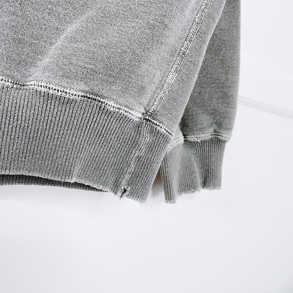 vintage 00s redwood x earth activist faded cottage crew