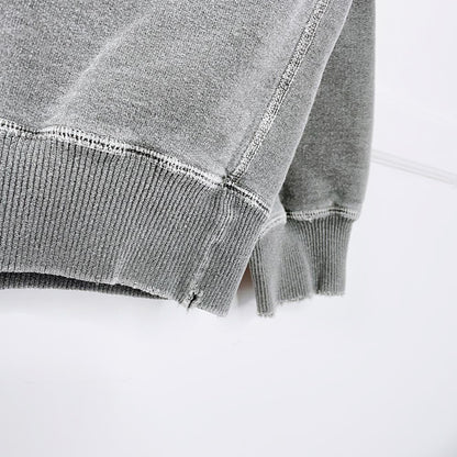 vintage 00s redwood x earth activist faded cottage crew