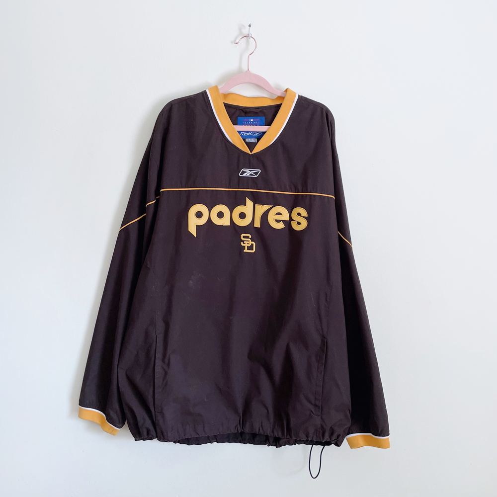 Reebok store top san diego