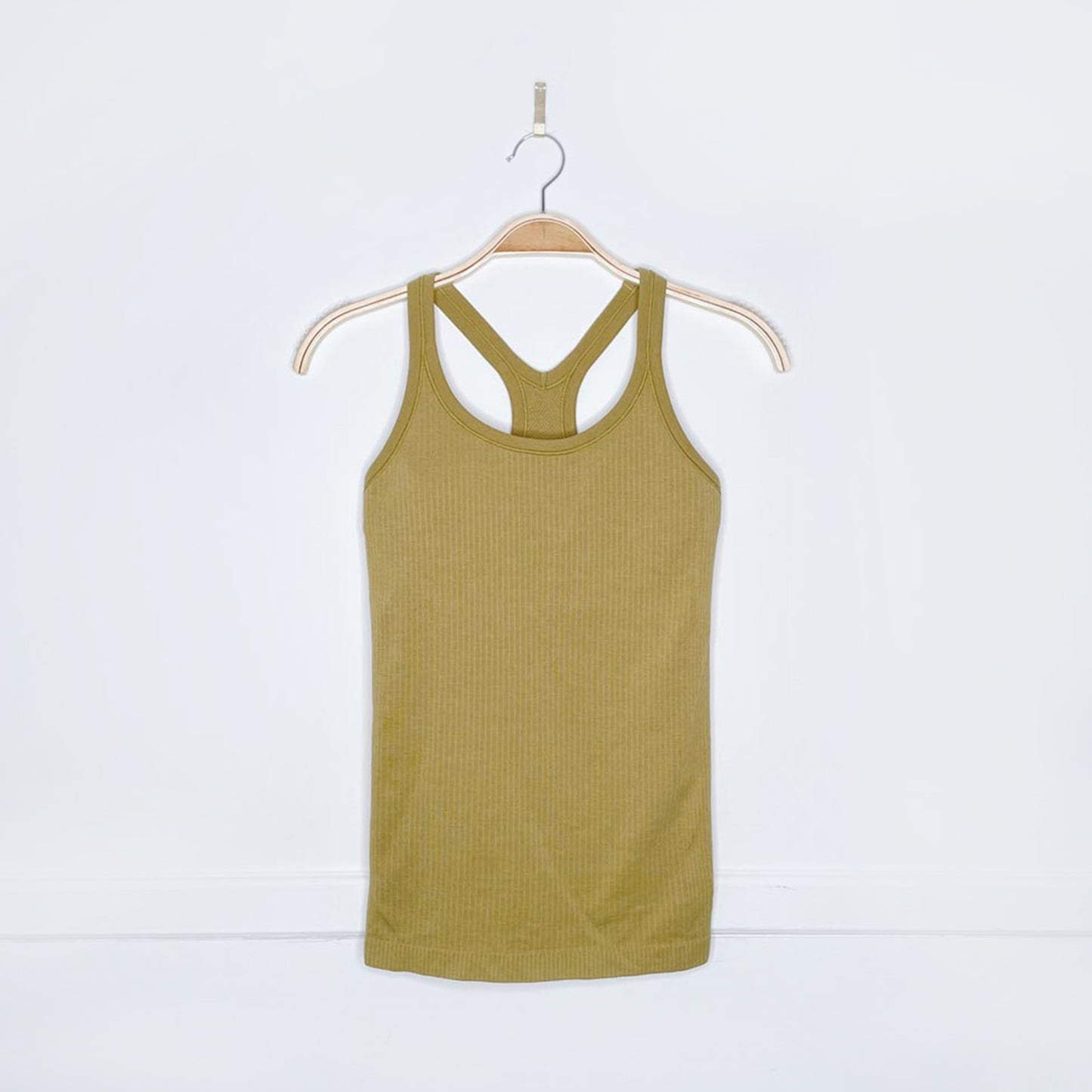 lululemon ebb to street ribbed tank