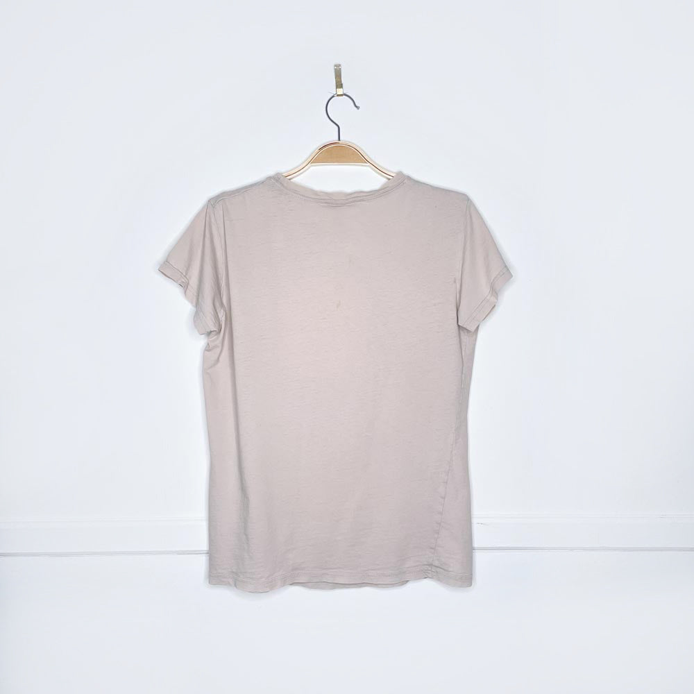 vintage 2011 rihanna tour tee