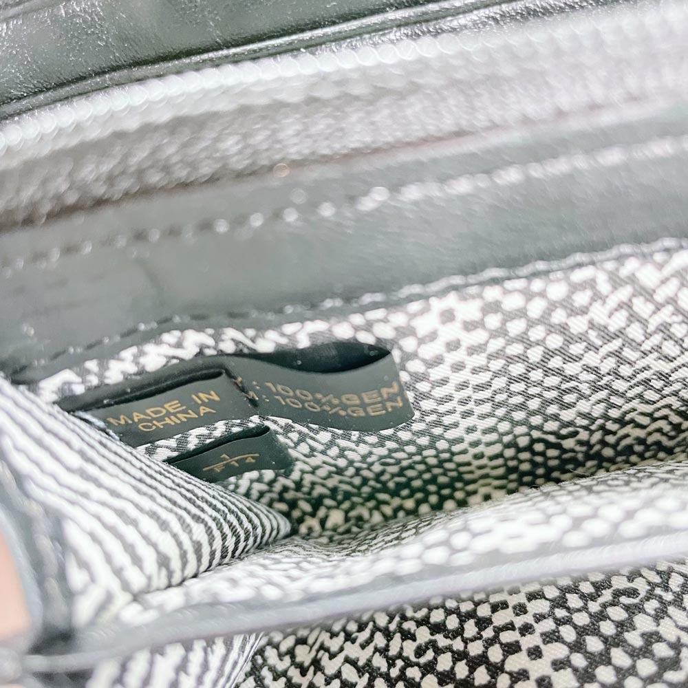 rebecca minkoff studded zip around ava wallet