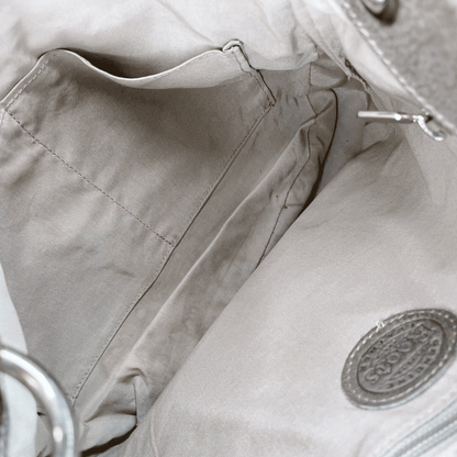 roots olivia vintage leather shoulder bag