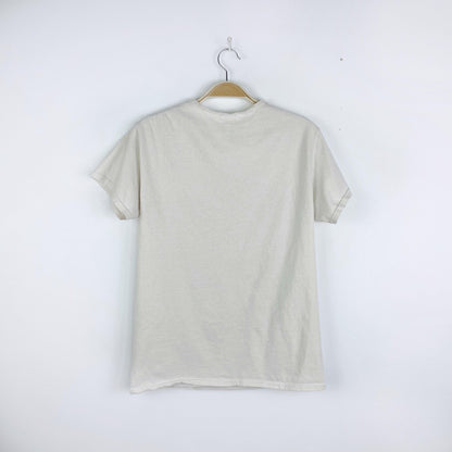 2022 rolling stones floral tee