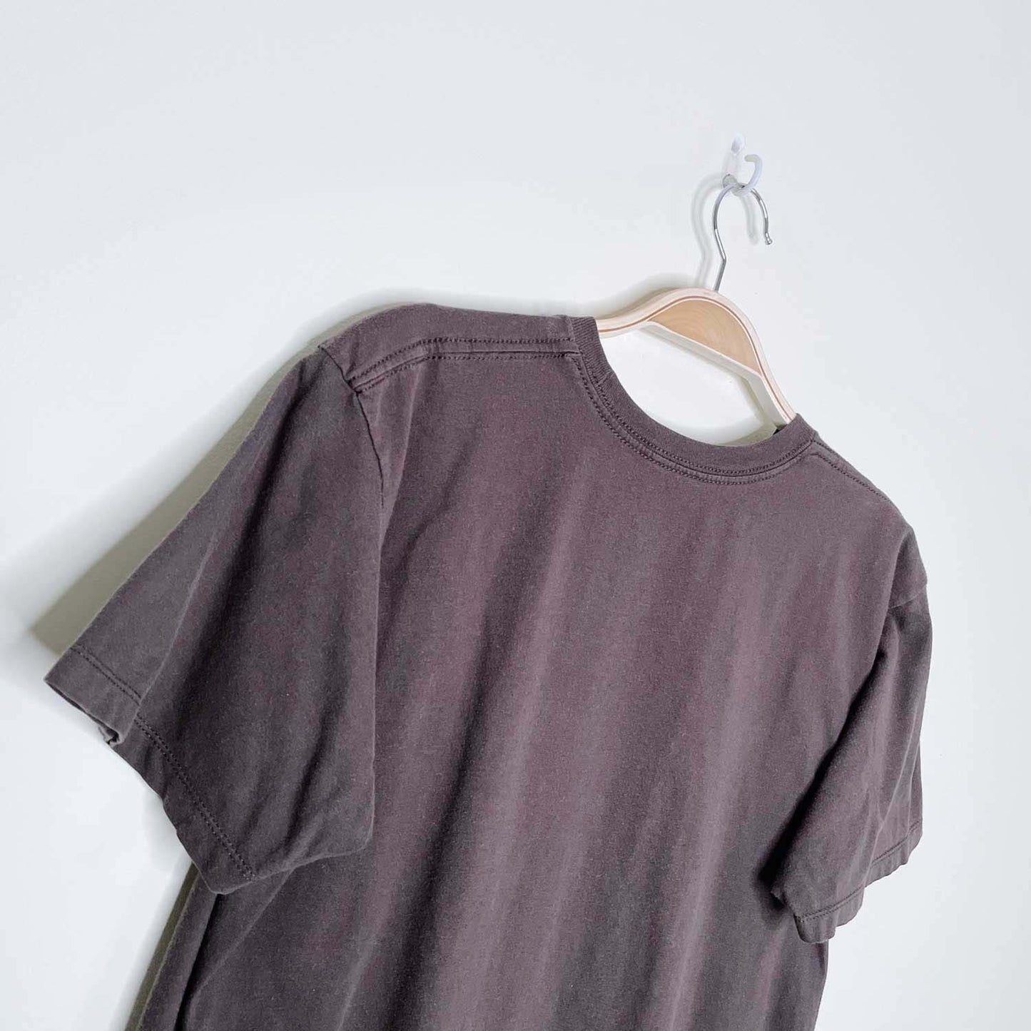 bravado 2009 rolling stones north american tour '81 tee - size medium