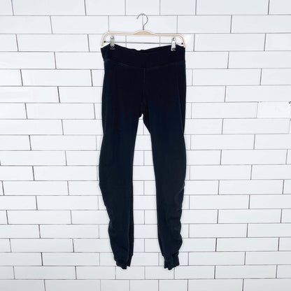 lululemon beyond the studio jogger