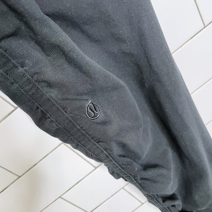 lululemon beyond the studio jogger