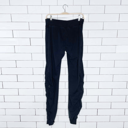 lululemon beyond the studio jogger