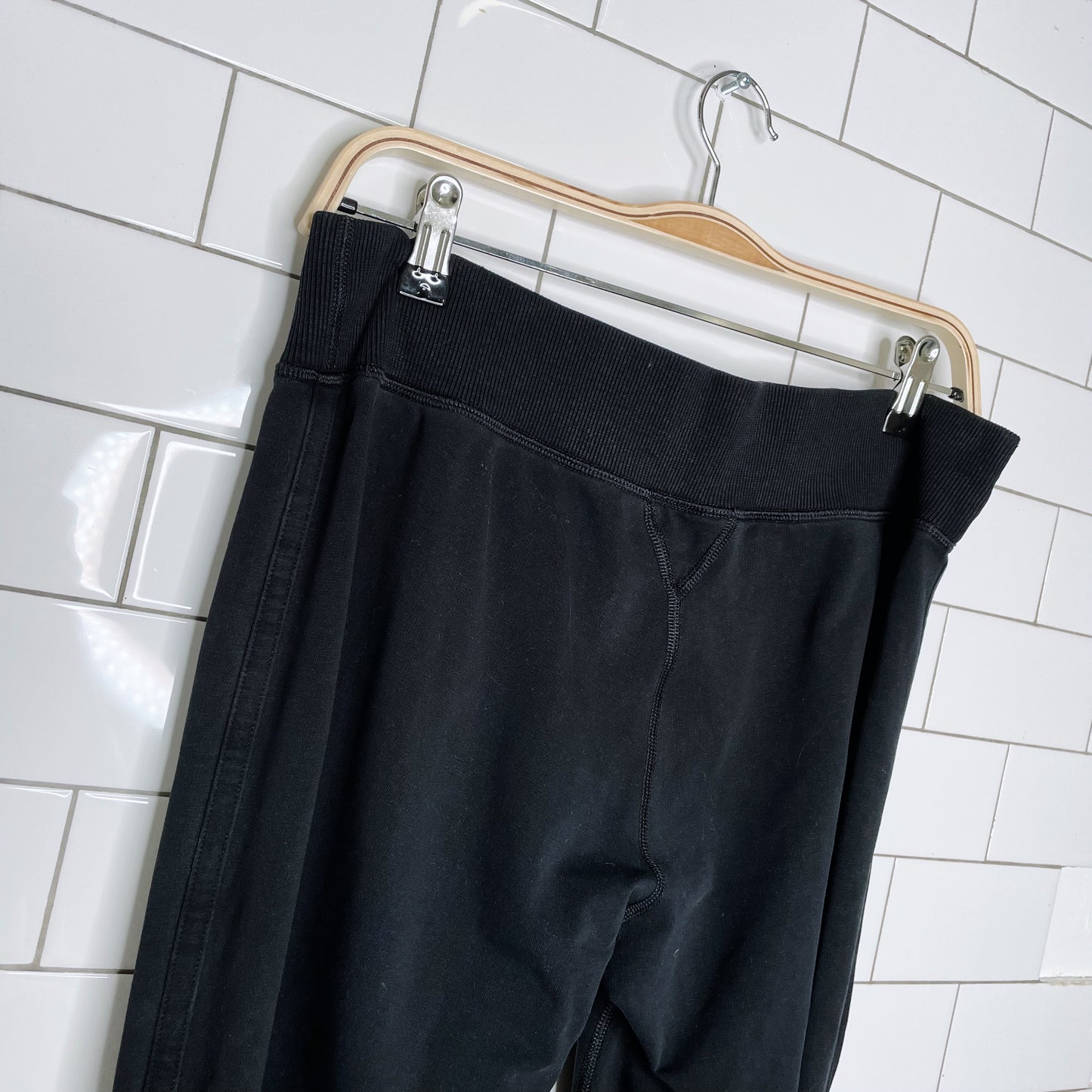 lululemon beyond the studio jogger