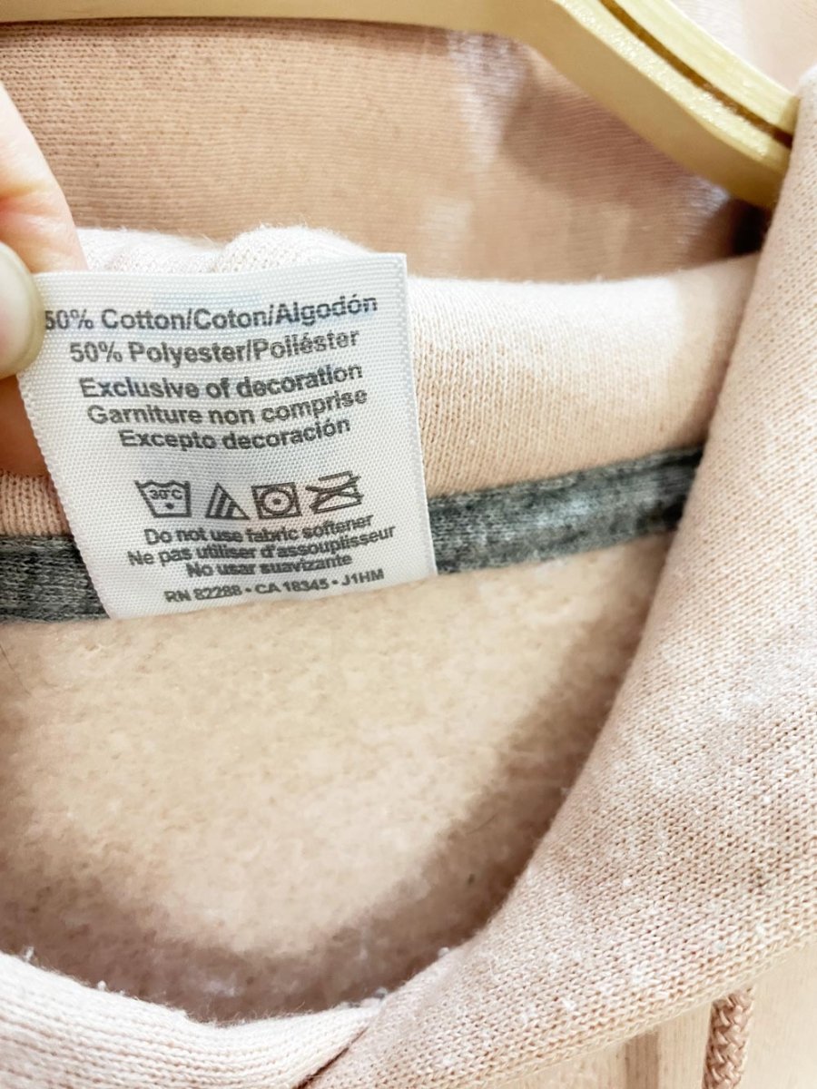 russel athletic ncaa UCLA hoodie - good market thrift store