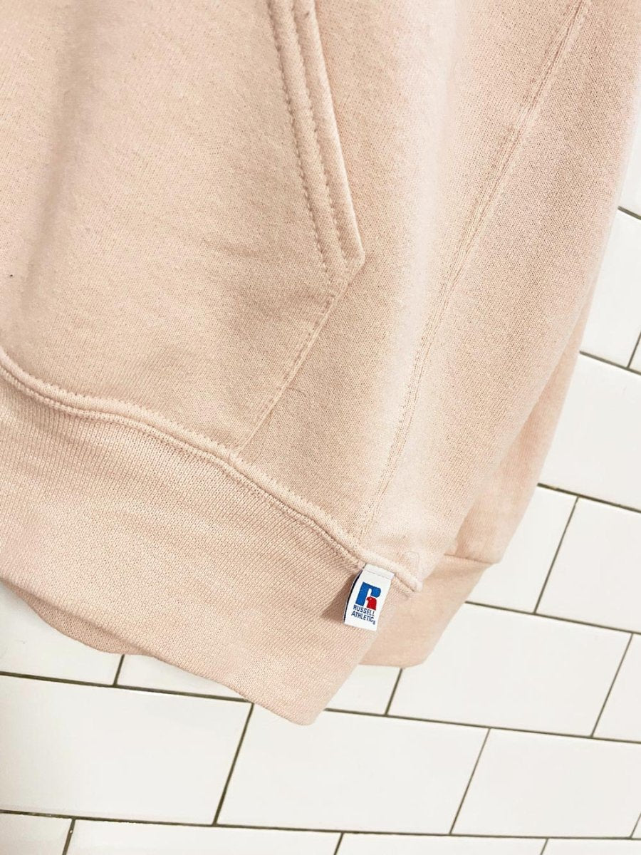 russel athletic ncaa UCLA hoodie - good market thrift store