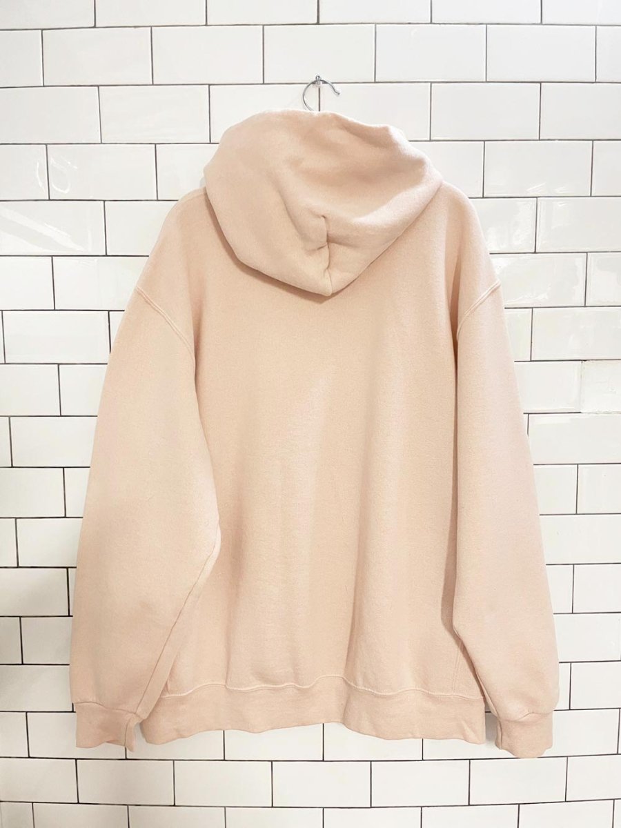 russel athletic ncaa UCLA hoodie - good market thrift store