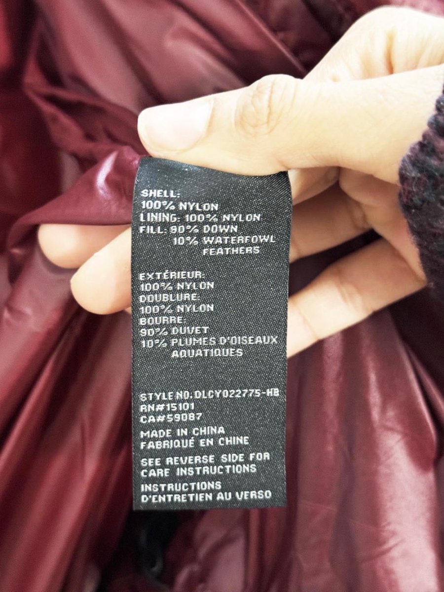 sanctuary puffer - up down drawstring short puffer coat | anthropologie - good market thrift store