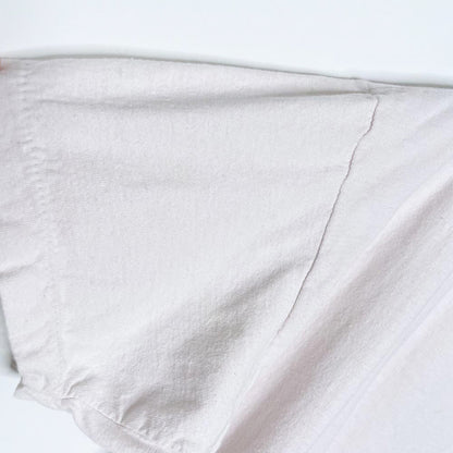 vintage santa glitter graphic tee