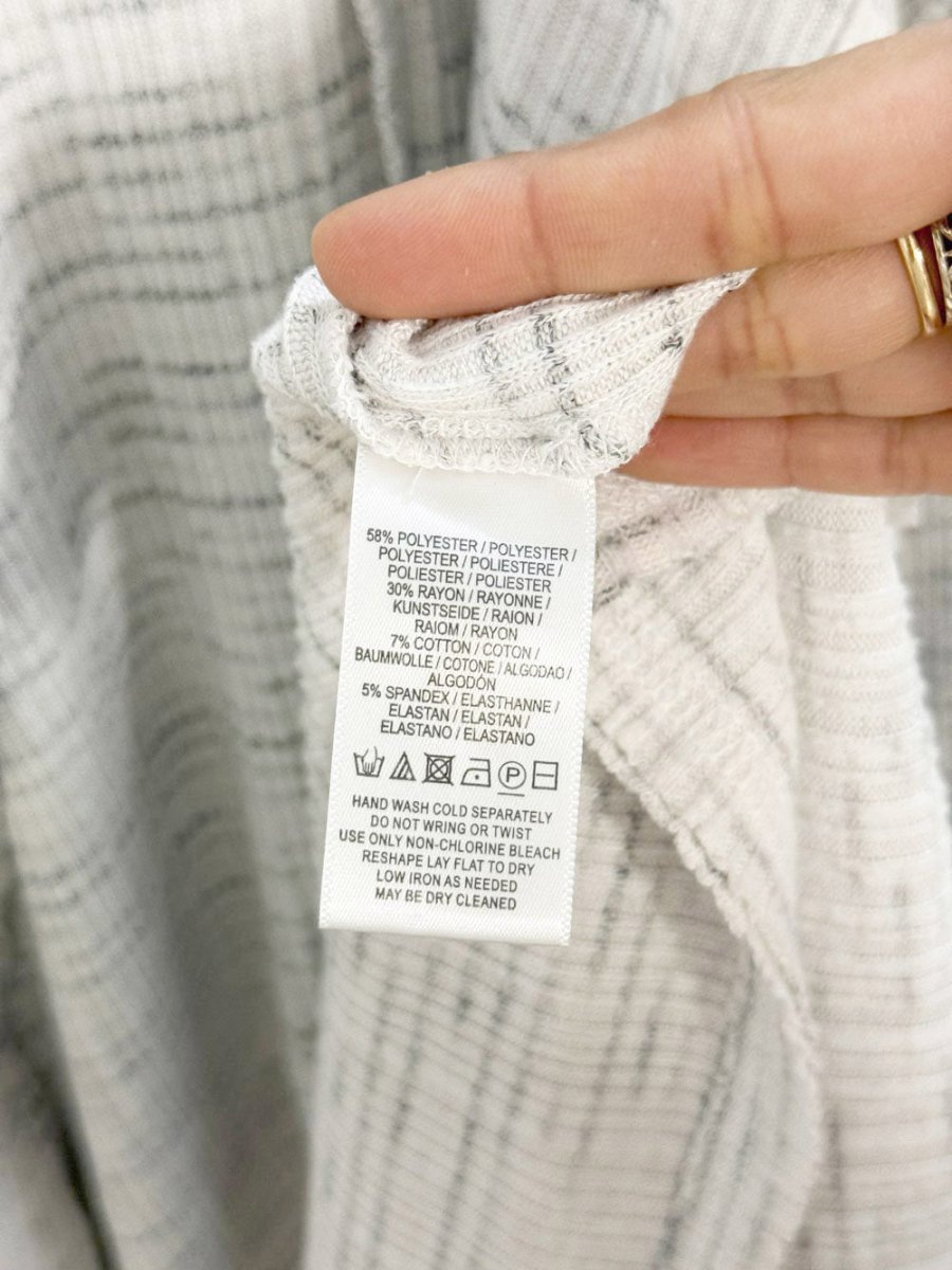 saturday sunday space - dyed maxi open cardigan | anthropologie - good market thrift store