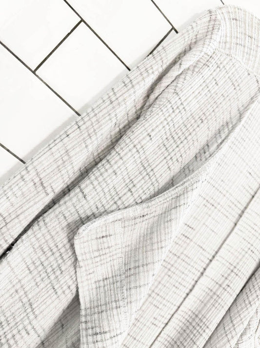 saturday sunday space - dyed maxi open cardigan | anthropologie - good market thrift store