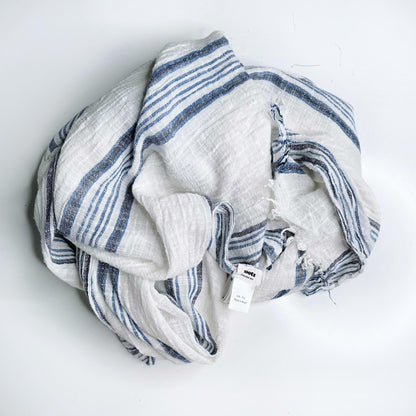 roots 2019 summer scarf