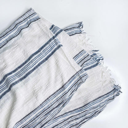 roots 2019 summer scarf