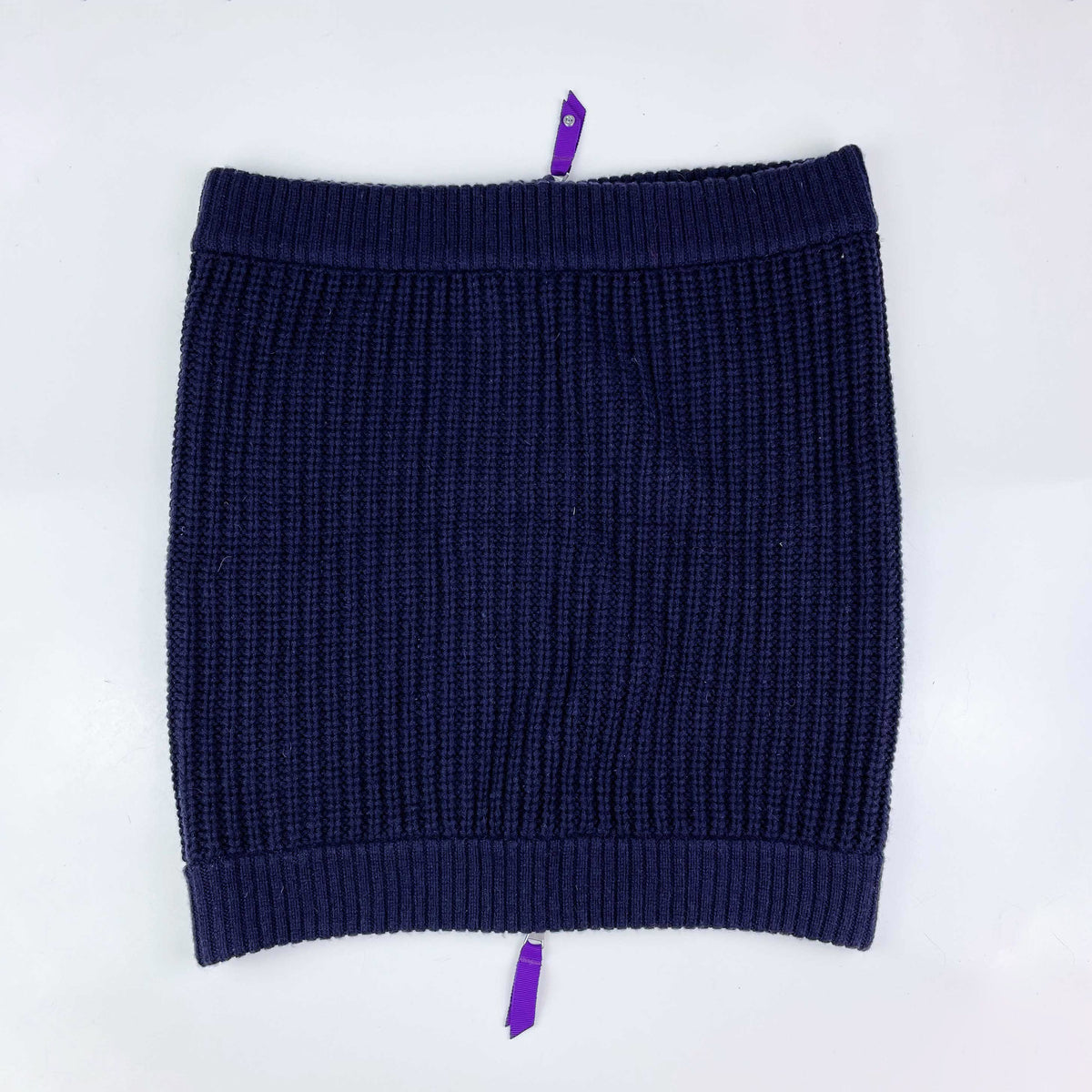 lululemon falling freely merino wool neck warmer