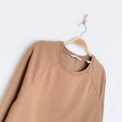 scotch & soda born to love sweatshirt