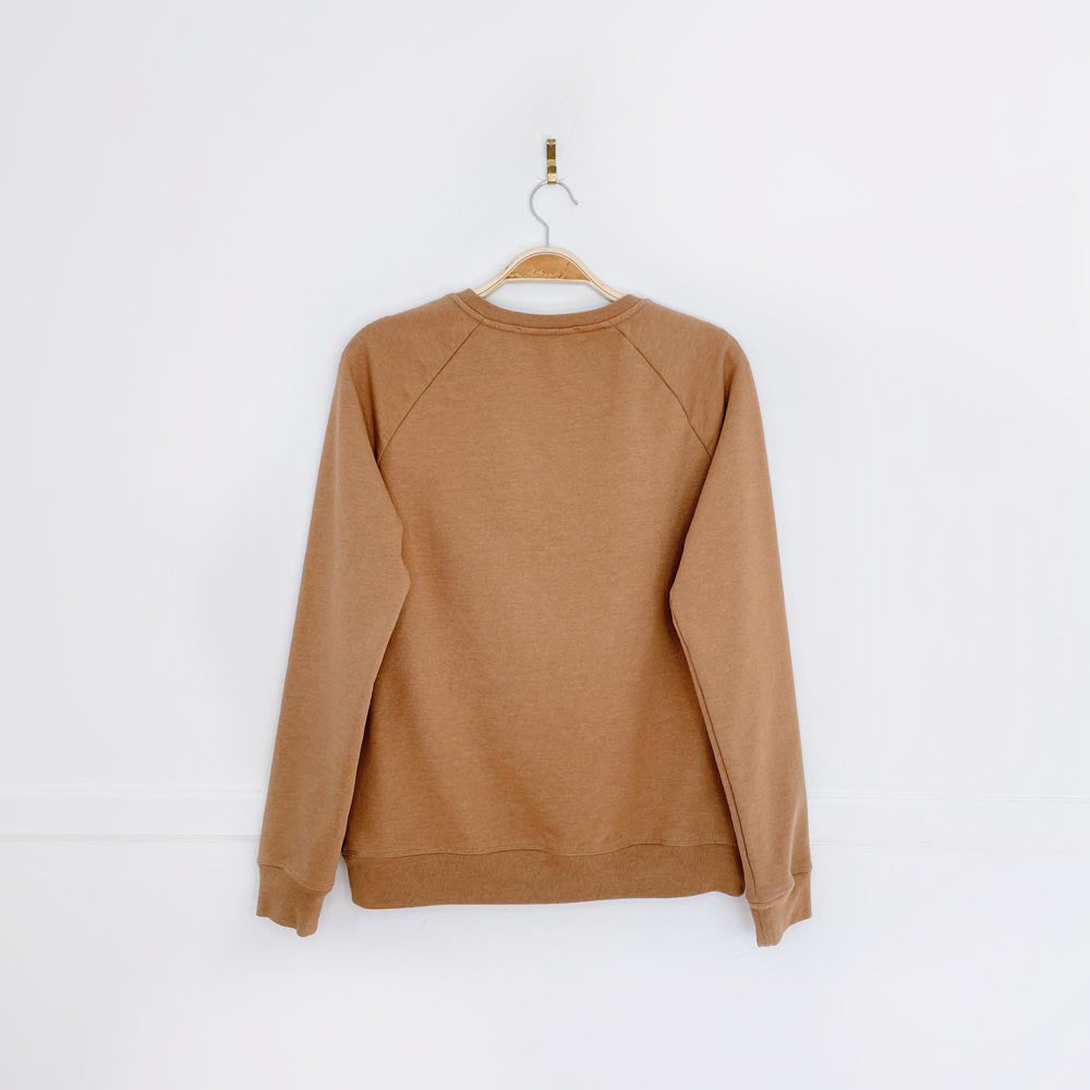 scotch & soda born to love sweatshirt