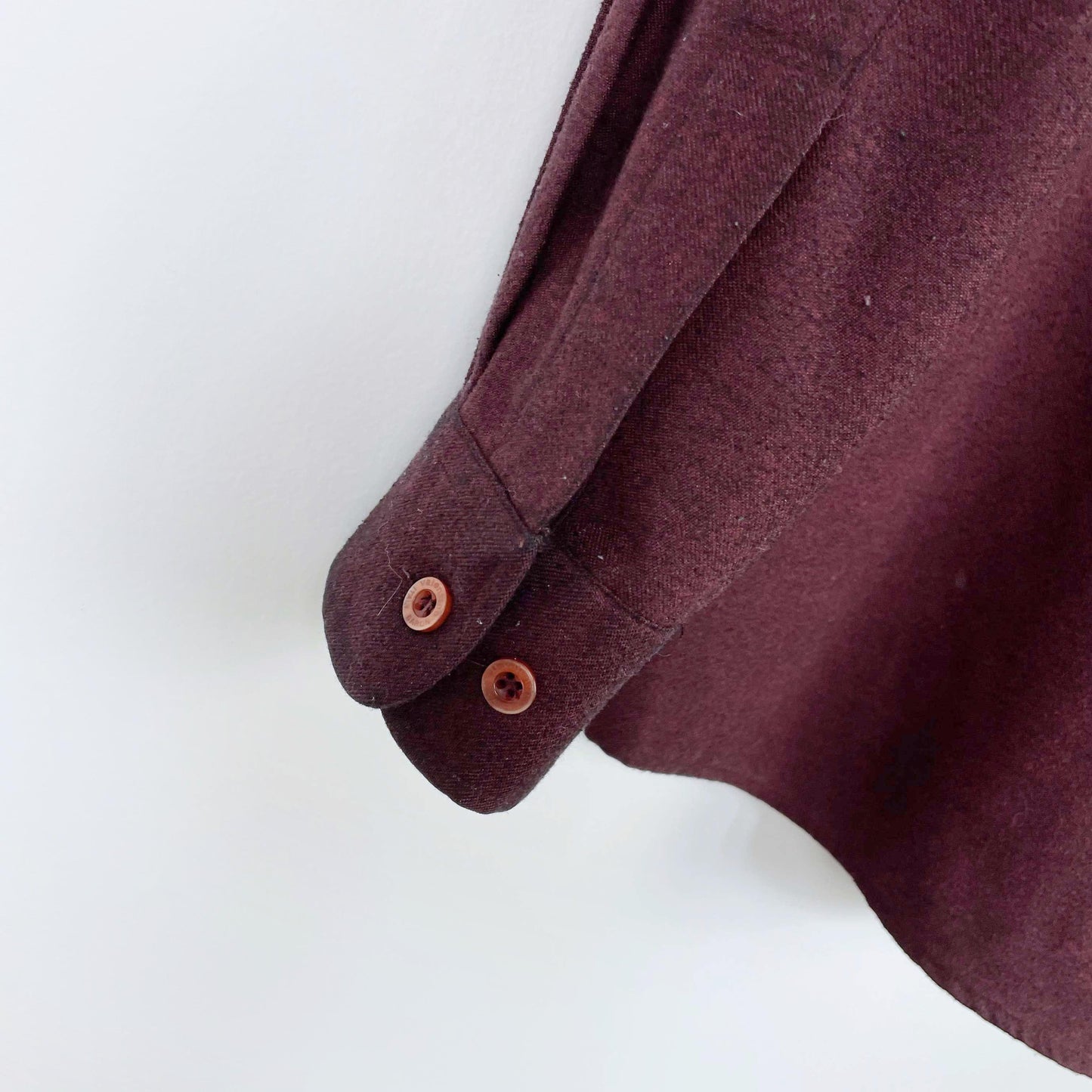 vintage valentino baron logo pocket shirt