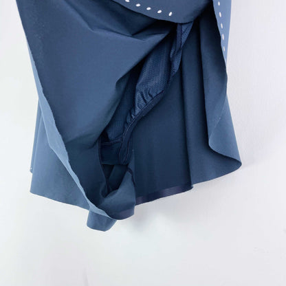 lululemon 2020 find your pace high rise lined shorts