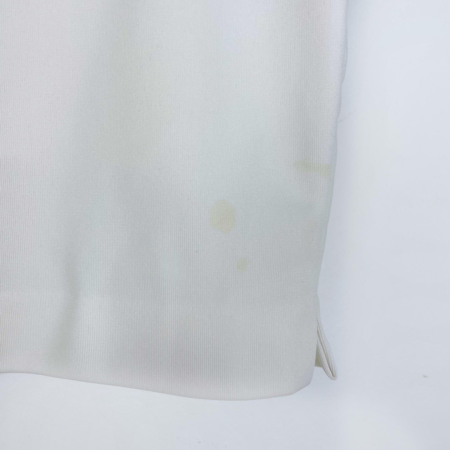 vintage 70s fila made in italy tennis shorts