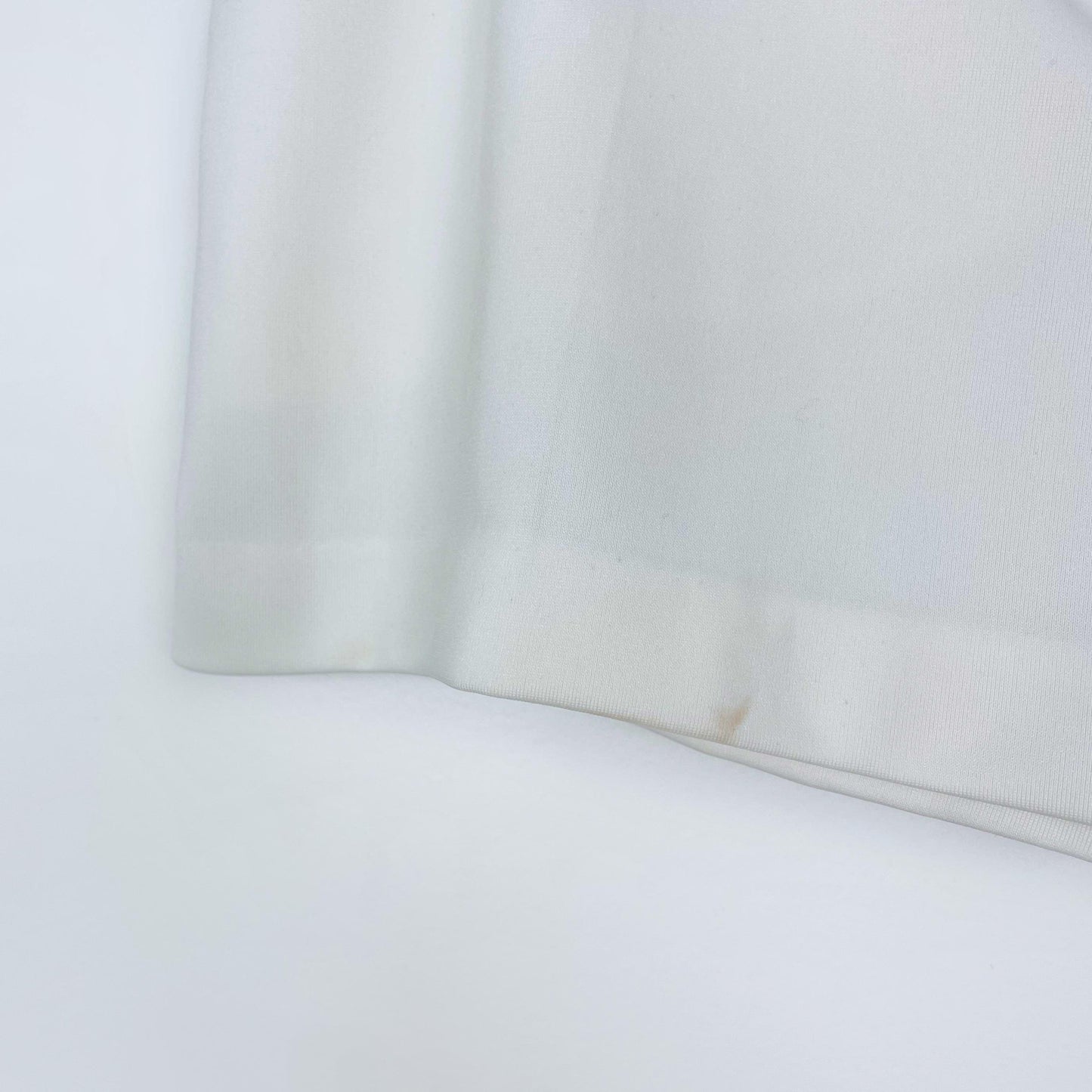 vintage 70s fila made in italy tennis shorts