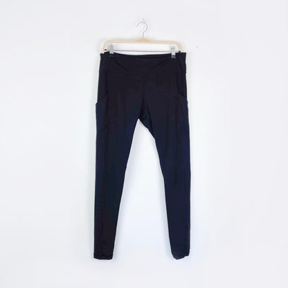 lululemon side pocket speed tight luxtreme