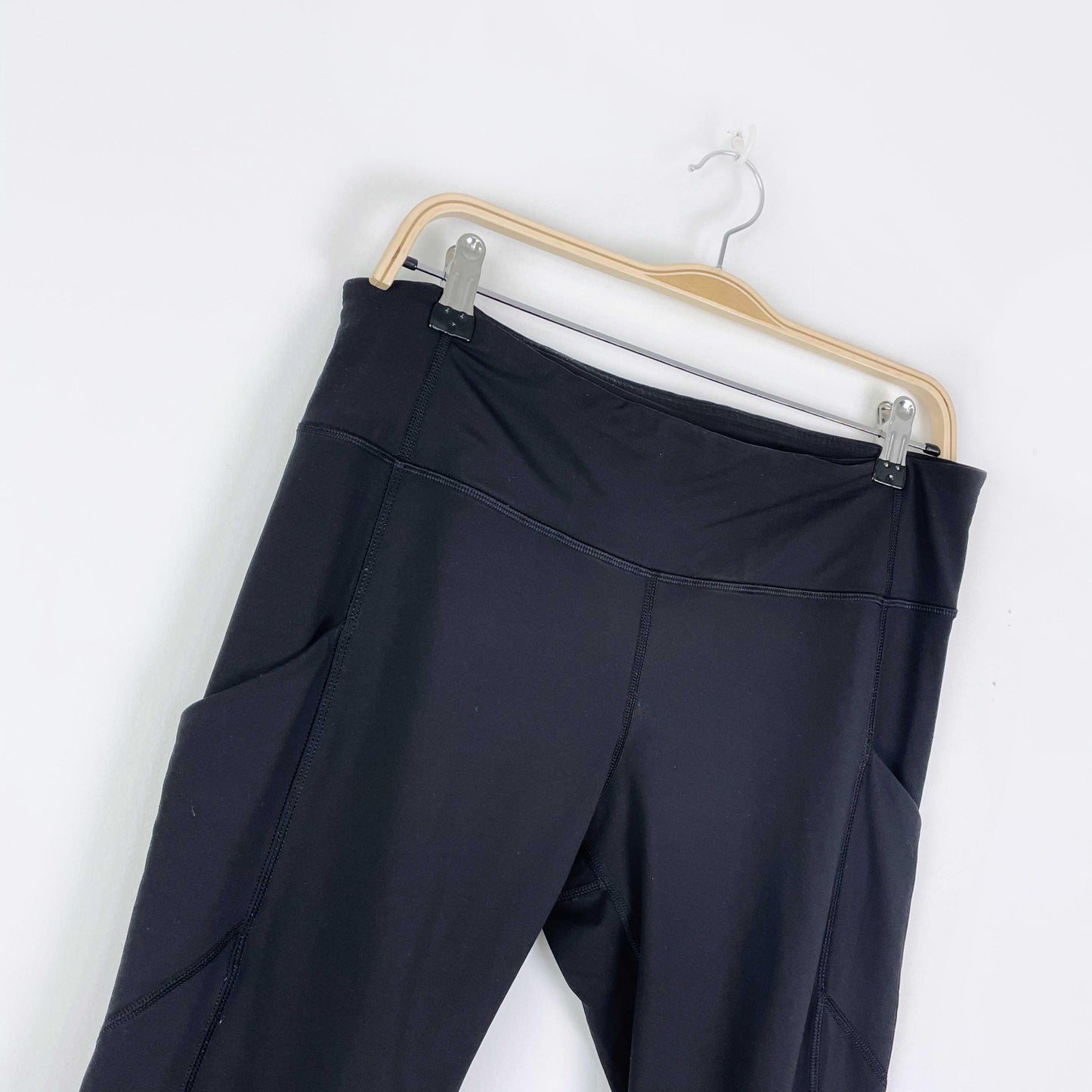 lululemon side pocket speed tight luxtreme