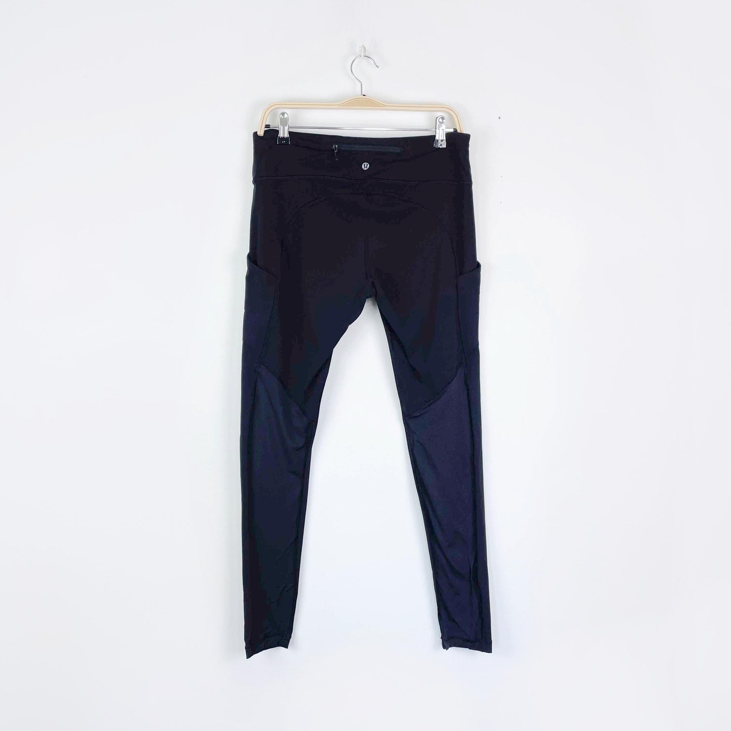 lululemon side pocket speed tight luxtreme