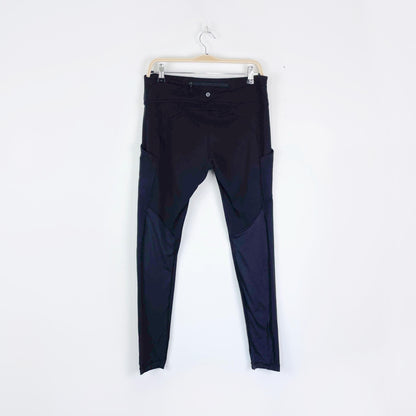 lululemon side pocket speed tight luxtreme