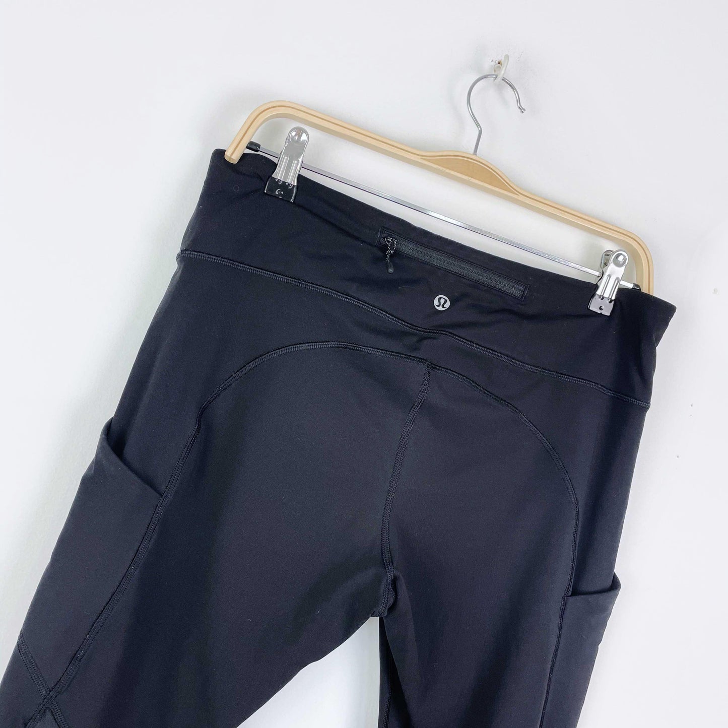 lululemon side pocket speed tight luxtreme