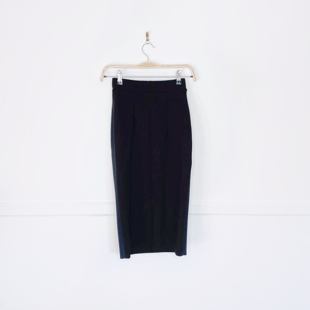 maison marie saint pierre high rise pencil skirt